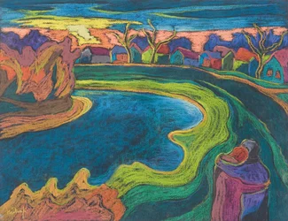 Spätes Rendezvous, 2006